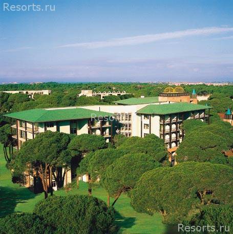 Gloria Verde Resort 4
